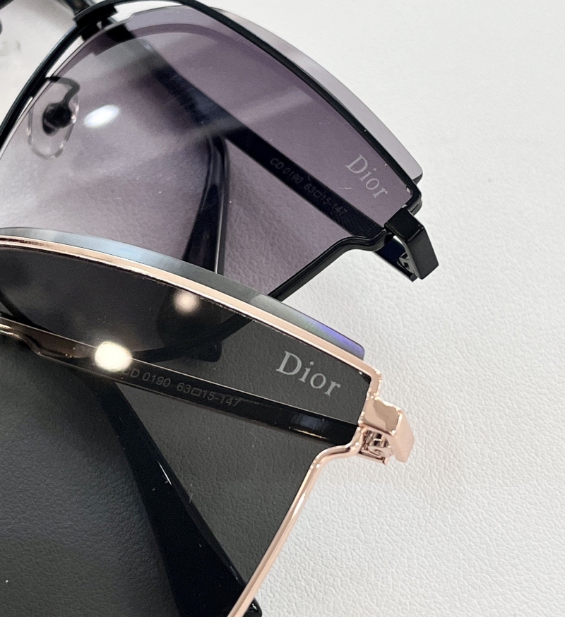 Dior Sunglasses